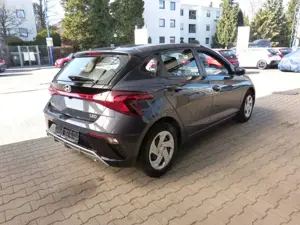 Hyundai i20 Bild 5