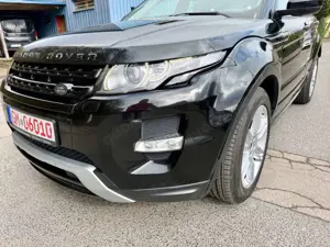 Land Rover Range Rover Evoque DynamicLederXenonTüv4/2028Top Bild 3