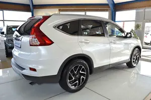 Honda CR-V Elegance 2WD NAVI / R-KAMERA / KLIMA / PDC Bild 4