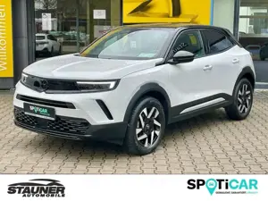 Opel Mokka GS Line AT R-KAMERA*TEILLEDER*LHZ*SHZ*PDC*CARPLAY
