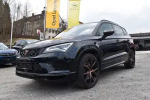 CUPRA Ateca 4Drive "Panoramadach/AHK/ACC"