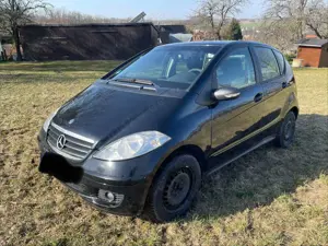 Mercedes-Benz A 180 A 180 CDI Autotronic Classic