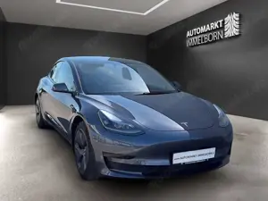 Tesla Model 3 Range Plus RWD Autopilot*Pano*Kamera*LED