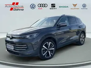 Volkswagen Tiguan 1.5 eTSI DSG Elegance ACC AKTIVSITZE
