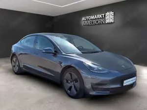 Tesla Model 3 Range Plus RWD Autopilot*Pano*Kamera*LED