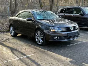 Volkswagen Eos