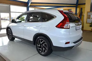 Honda CR-V Elegance 2WD NAVI / R-KAMERA / KLIMA / PDC Bild 3