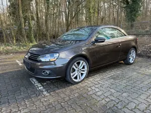 Volkswagen Eos