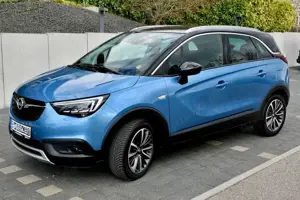 Opel Crossland X Crossland X 1.2 Start/Stop AutomatikInnovation