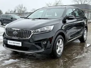 Kia Sorento Vision 4WD AHK