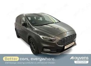 Ford S-Max 2.0 EcoBlue Aut.