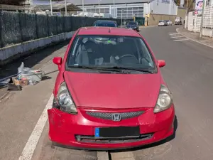 Honda Jazz 1.2. Cool