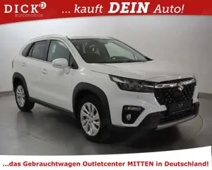 Suzuki Others S-Cross 1.4 Comfort NAVI+LED+KAM+SHZ+ACC+KEY+DAB