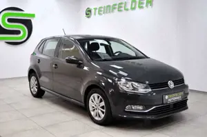 Volkswagen Polo V Comfortline BMT TEMPOMAT / MOTOR UNRUHIG