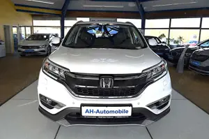 Honda CR-V Elegance 2WD NAVI / R-KAMERA / KLIMA / PDC Bild 5