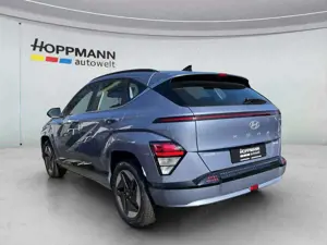 Hyundai Others KONA Elektro (SX2) 48,4kWh, ADVANTAGE Bild 4