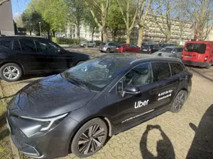 Toyota Corolla 2.0 Hybrid GR Sport