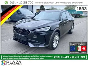 CUPRA Formentor 1.5TSI DSG Schalensitze ACC NAVI 360K BEATS