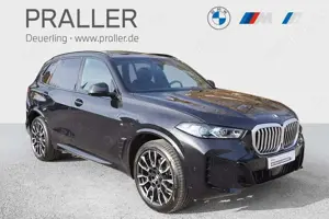BMW X5 xDrive30d AKTIONSZINS 2,99% eff M Sport AHK Standh