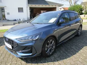 Ford Focus ST-Line X Mild Hybrid