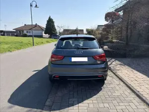 Audi A1 Bild 4