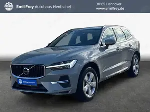 Volvo XC60 XC60 B5 B AWD Core SiH GJR Win