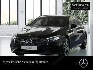 Mercedes-Benz A 180 AMG+NIGHT+PANO+360°+LED+TOTW+KEYLESS+7G