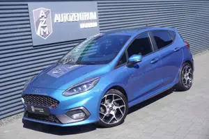 Ford Fiesta ST ECOBOOST|KAMERA|RECARO|NAVI|BO|LED