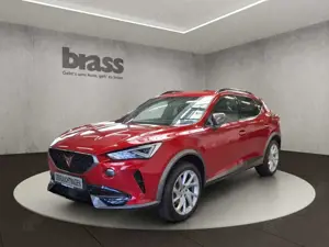 CUPRA Formentor 1.5 TSI 7-Gang-DSG Basis
