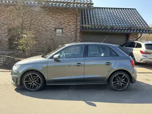 Audi A1 Bild 2