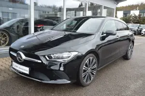 Mercedes-Benz CLA 200 PROGRESSIV*9G-AUTOMATIK*WIDE*PDC*SHZ