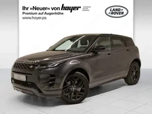 Land Rover Range Rover Evoque P300e Hybrid R-Dynamic SE LED DAB