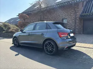 Audi A1 Bild 3