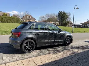 Audi A1 Bild 5