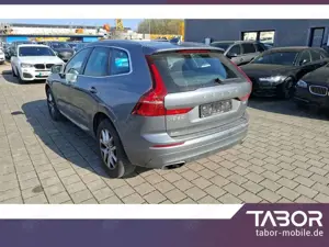 Volvo XC60 XC 60 T5 AWD Inscription Leder StandH Nav AHK Bild 4