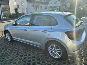 Volkswagen Polo 1,0 TSI OPF Comfortline