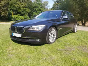 BMW 740 7er 740i mega Austattung,SSD,HUD,AHK,Standheizung,