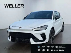 CUPRA Leon 2.0 TSI DSG VZ *Matrix*Sennheiser*Navi*DCC*