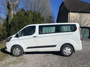 Ford Transit Custom 320 L1H2 VA Trend
