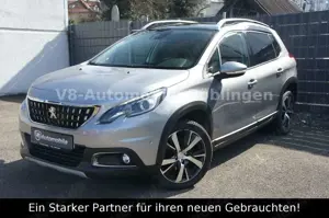 Peugeot 2008 Allure 1.2L 12V *NAVI*PANNO*KAMERA