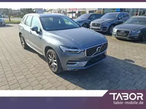Volvo XC60 XC 60 T5 AWD Inscription Leder StandH Nav AHK Bild 2