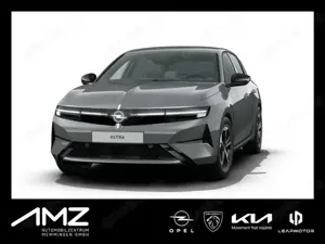 Opel Astra Edition 1.5 Diesel