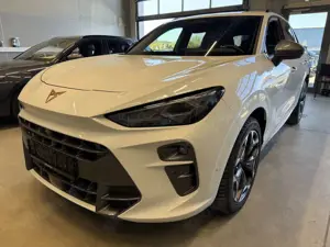 CUPRA Terramar 1.5eTSI DSG Sennheiser 19´´Digital Drive