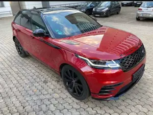 Land Rover Range Rover Velar 3.0d R-Dynamic