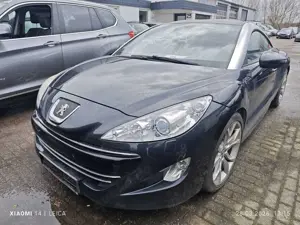 Peugeot RCZ 1.6 155 THP