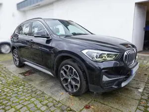 BMW X1 X1 sDrive18i Aut. xLine