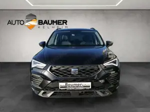 SEAT Ateca Bild 2