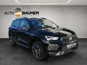 SEAT Ateca Bild 3