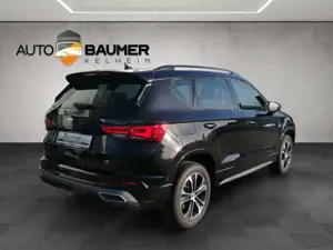 SEAT Ateca Bild 5