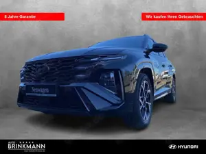 Hyundai TUCSON Tucson 1.6 T-GDI N Line 2WD Matrix-LED/RFK/SHZ